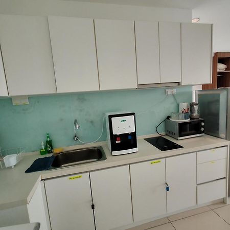 Ls Mansion One Apartment จอร์จทาวน์ ภายนอก รูปภาพ