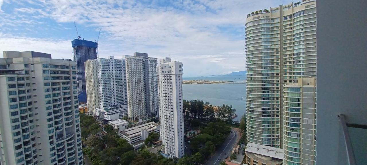 Ls Mansion One Apartment จอร์จทาวน์ ภายนอก รูปภาพ
