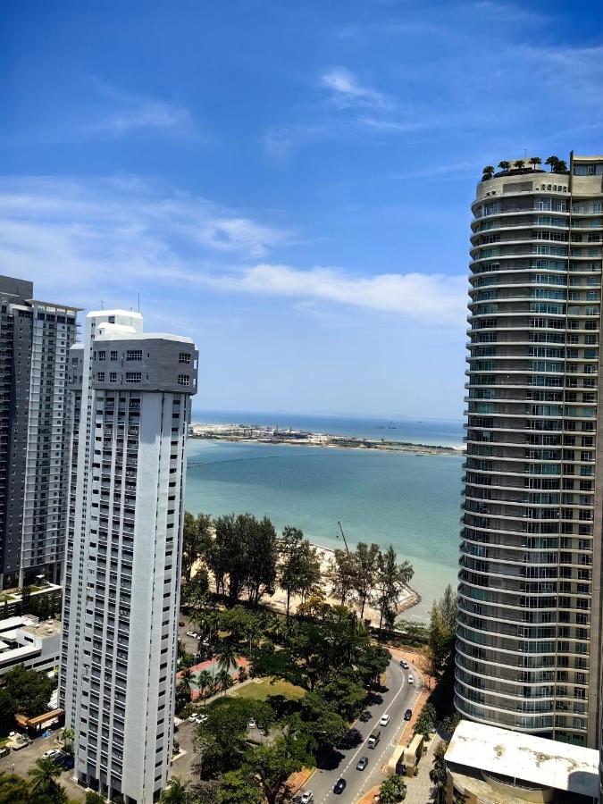 Ls Mansion One Apartment จอร์จทาวน์ ภายนอก รูปภาพ