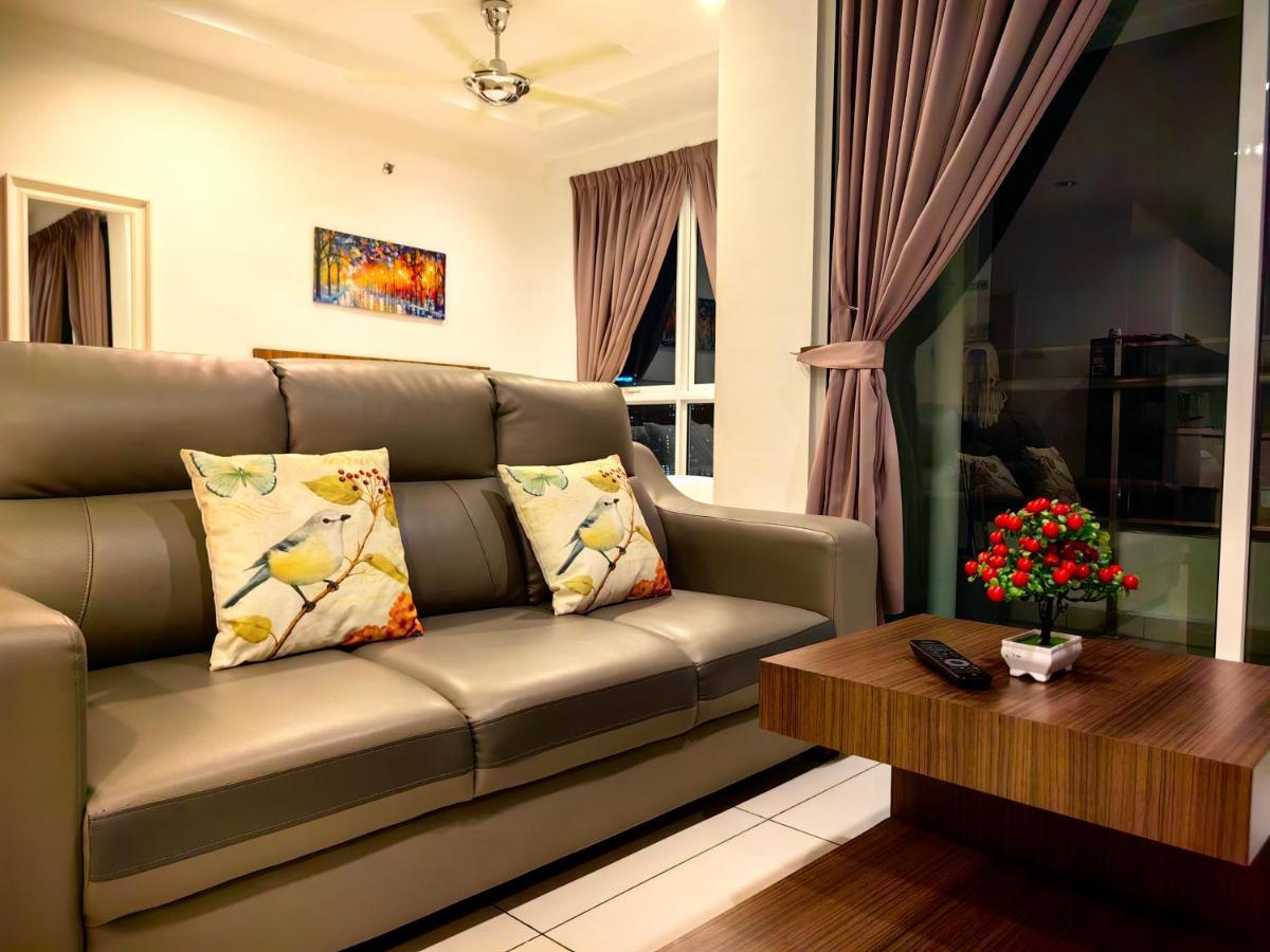 Ls Mansion One Apartment จอร์จทาวน์ ภายนอก รูปภาพ